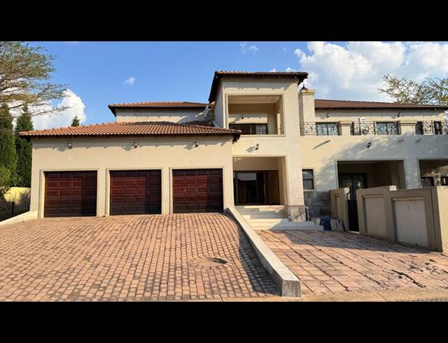 6 BEDROOM PROPERTY TO RENT IN BROADACRES